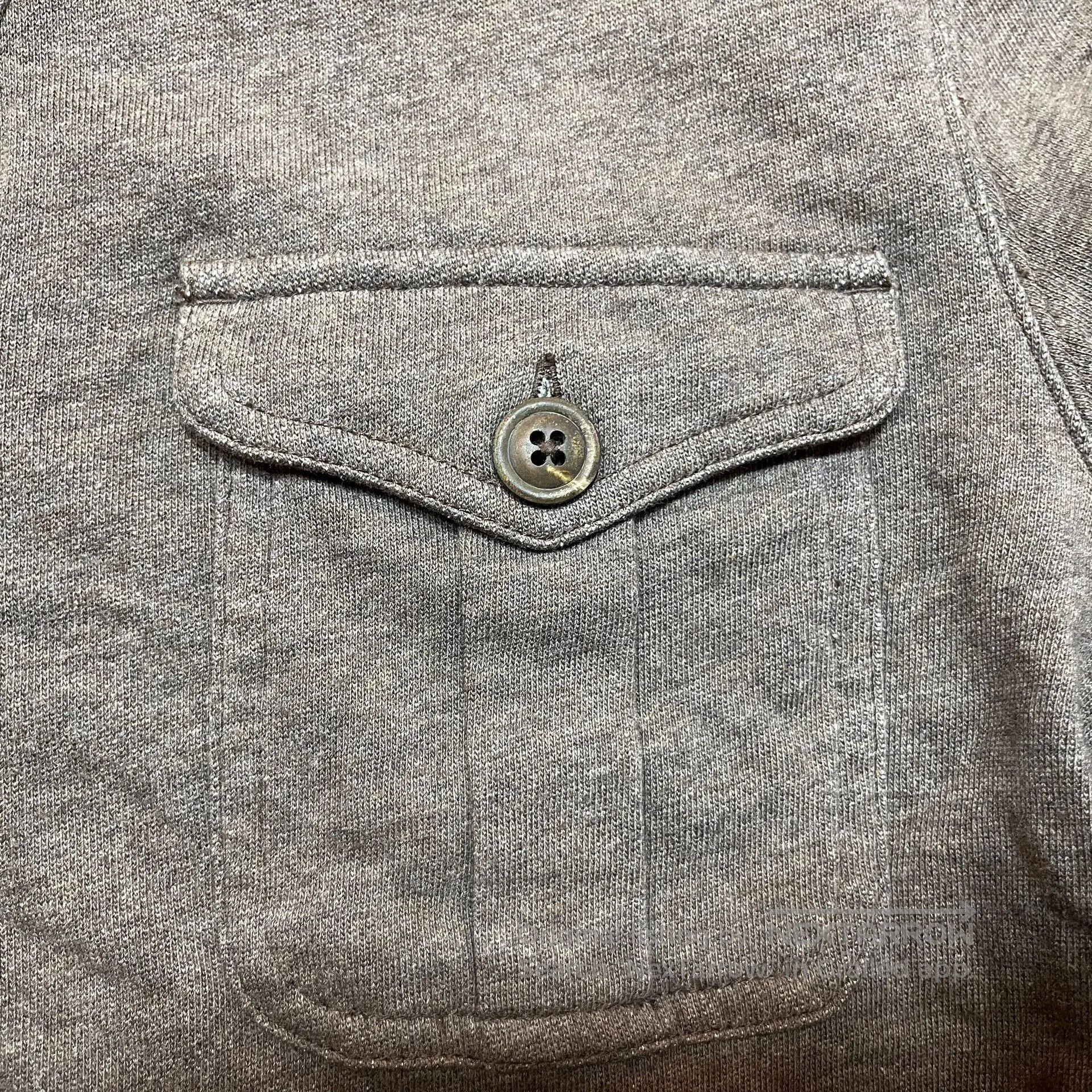 RRL Ralph Lauren Double RL Ralph Lauren Cardigan. Size US S / EU 44-46 / 1 - 5 Thumbnail