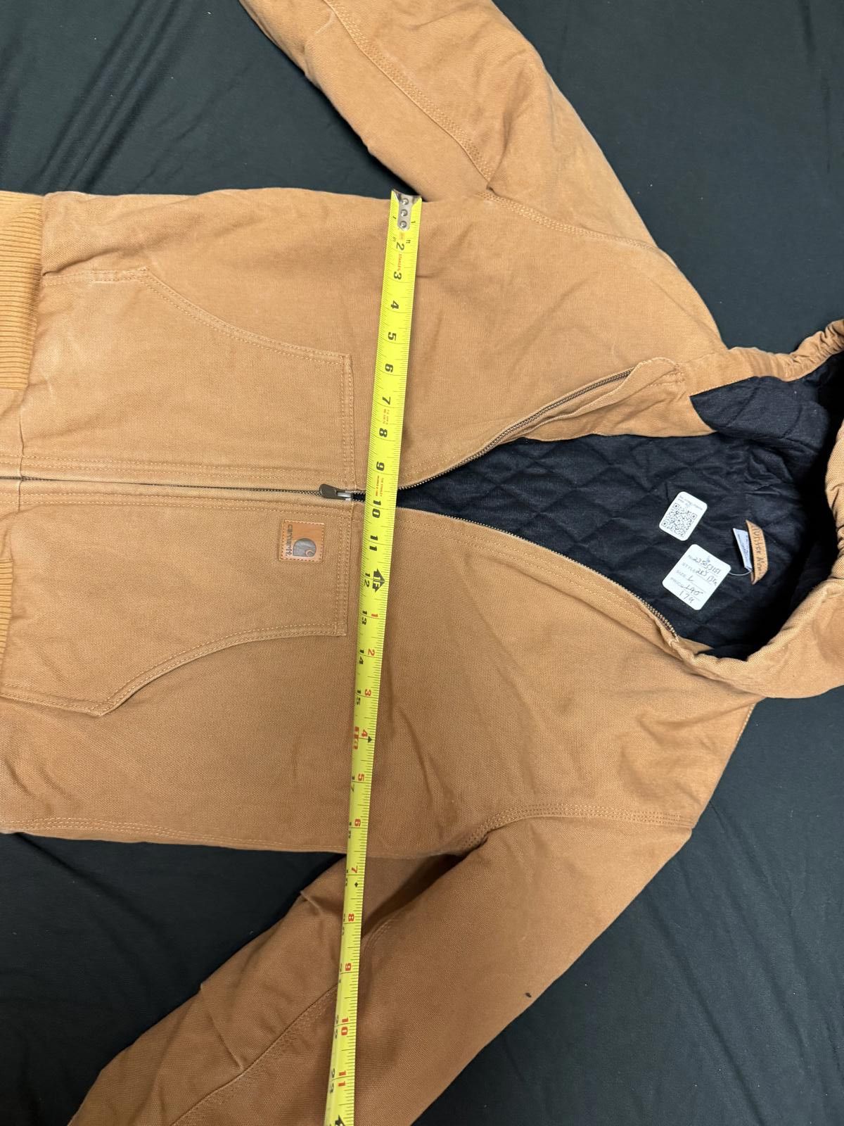 Carhartt Carhart jacket Size US M / EU 48-50 / 2 - 4 Thumbnail