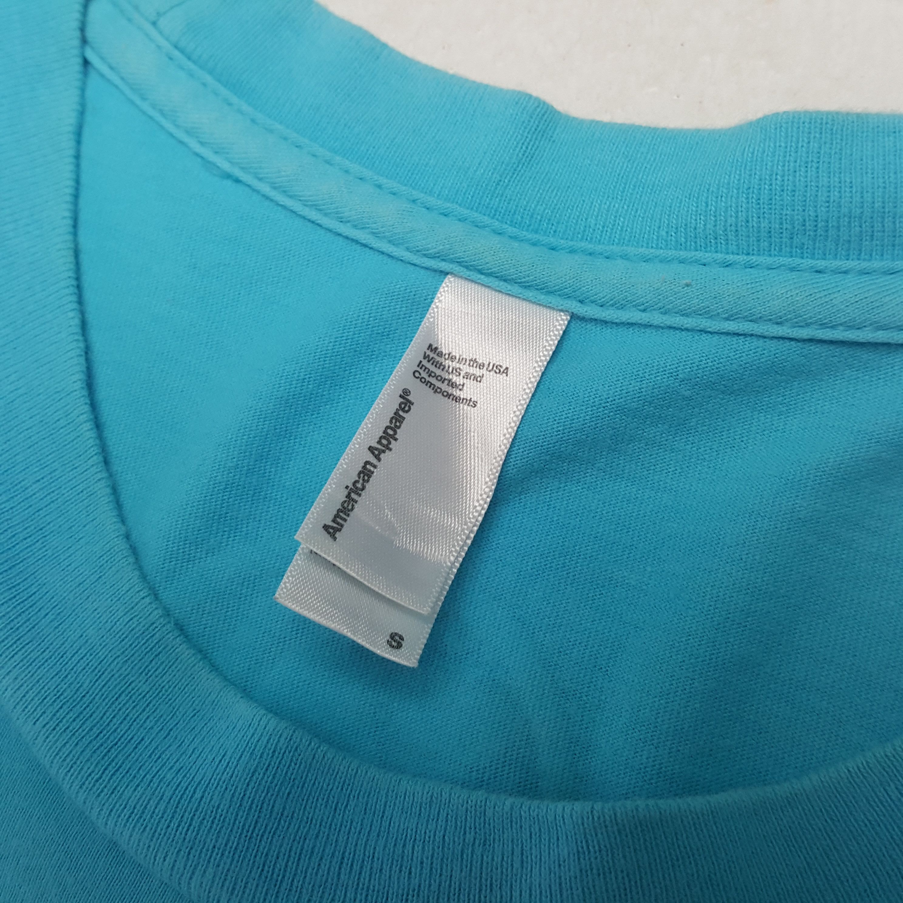 Vintage Aphex Twin Tshirt RR24 Size US S / EU 44-46 / 1 - 6 Thumbnail