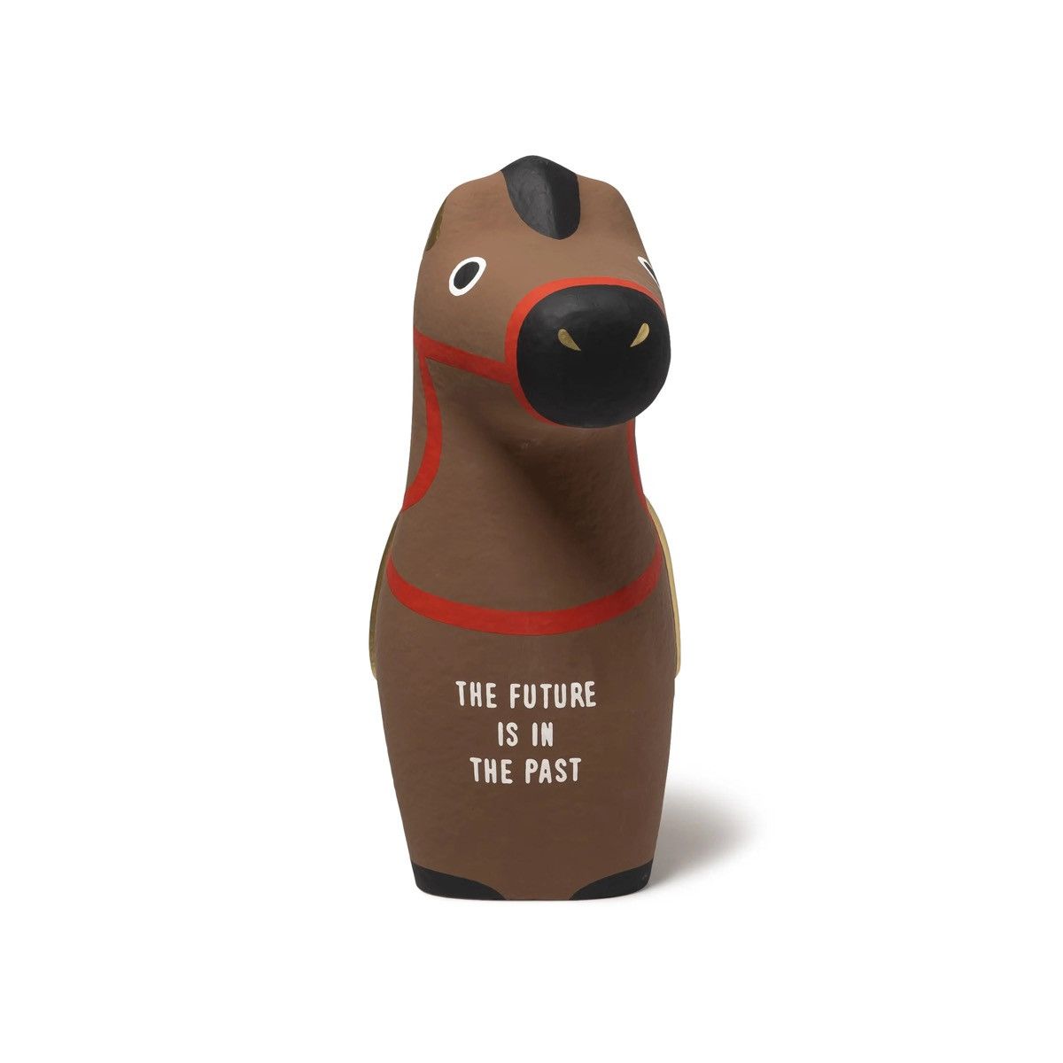 Human Made Human Made Horse Hariko Figure Size ONE SIZE - 4 Thumbnail