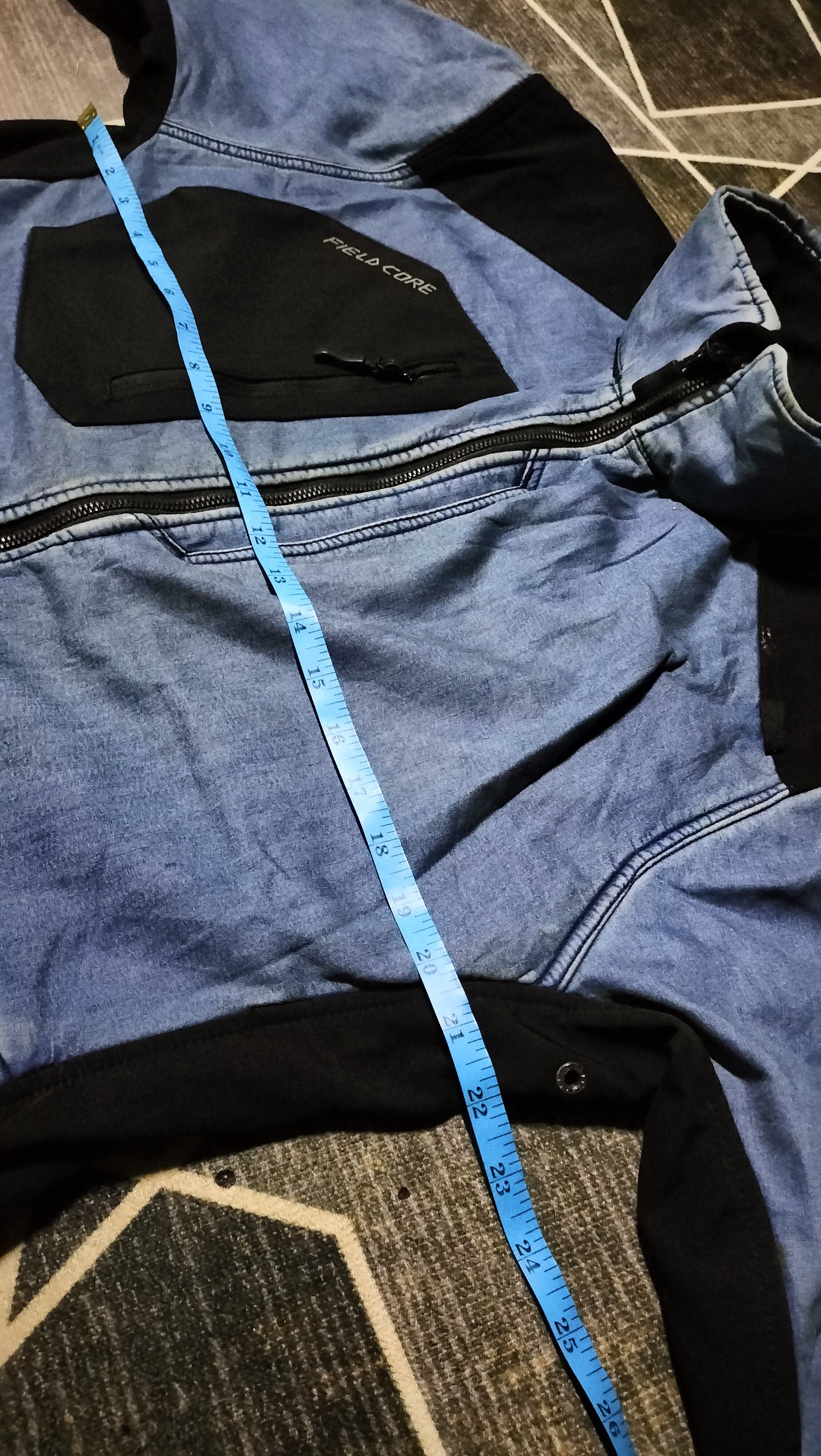 Other Fieldcore fashion work wear engineer 9 pockets Size US M / EU 48-50 / 2 - 23 Thumbnail
