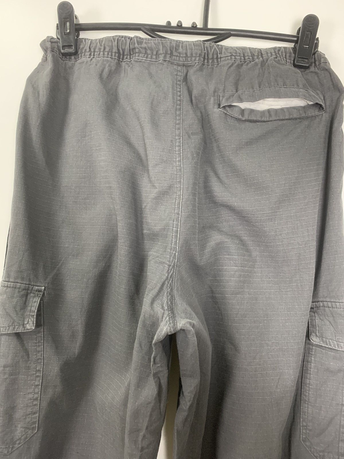 Vintage Vintage Villand cargo pant Size US 34 / EU 50 - 10 Thumbnail