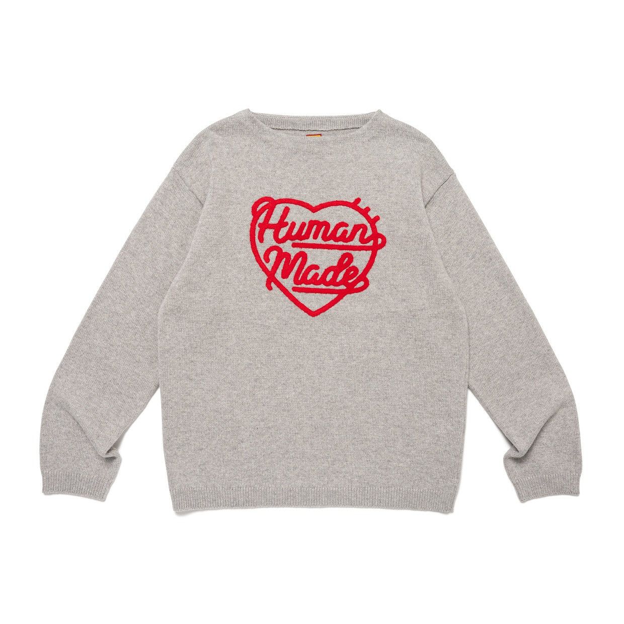 Human Made Human Made Sweater Size ONE SIZE - 1 Thumbnail