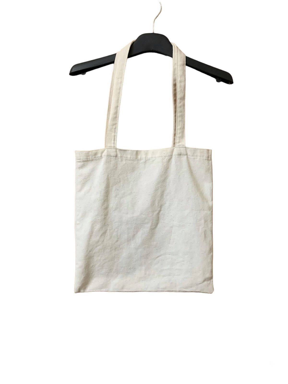 Saint Laurent Paris Saint laurent tote bag unisex Size ONE SIZE - 2 Thumbnail