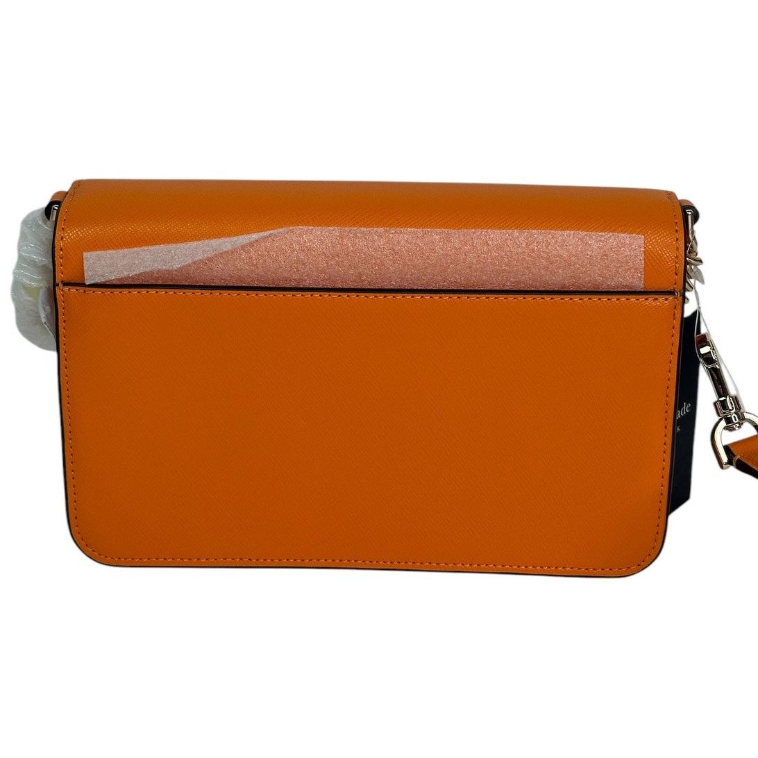 Kate Spade Kate Spade Madison Small Flap Crossbody Bag Purse Size ONE SIZE - 2 Thumbnail