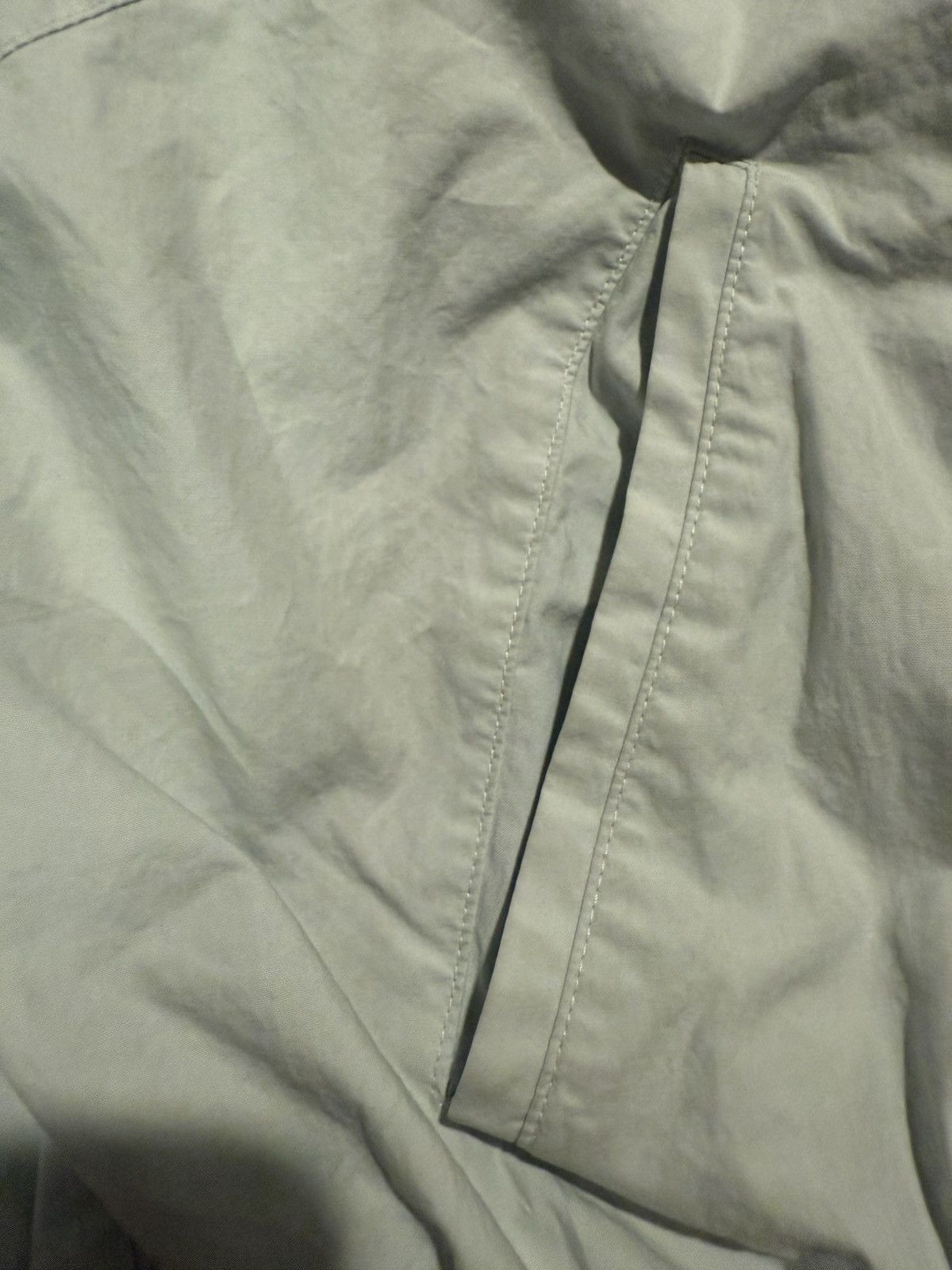 Kenzo cropped bomber light fit | kenzo Size US S / EU 44-46 / 1 - 5 Thumbnail