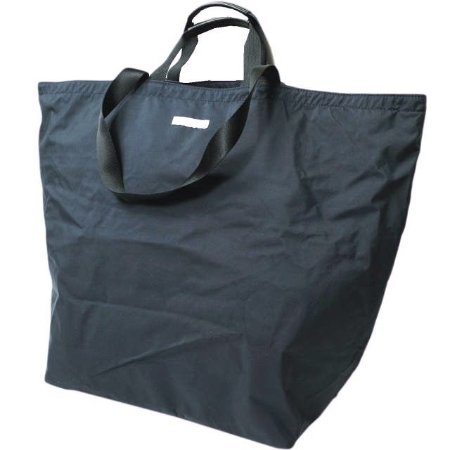 Other Standard Supply × Beams Plus Big Tote Bag Nylon Tote Bag Limited Others Tote Bag in Blue
