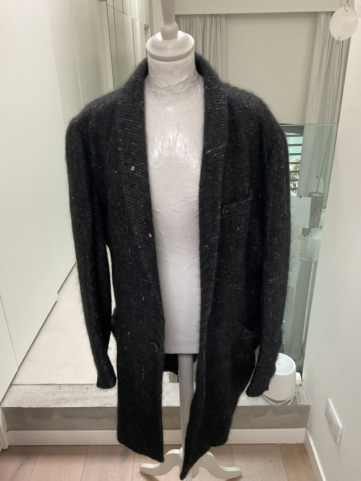 Individual Sentiments Individual sentiment coat Size US M / EU 48-50 / 2 - 2 Thumbnail