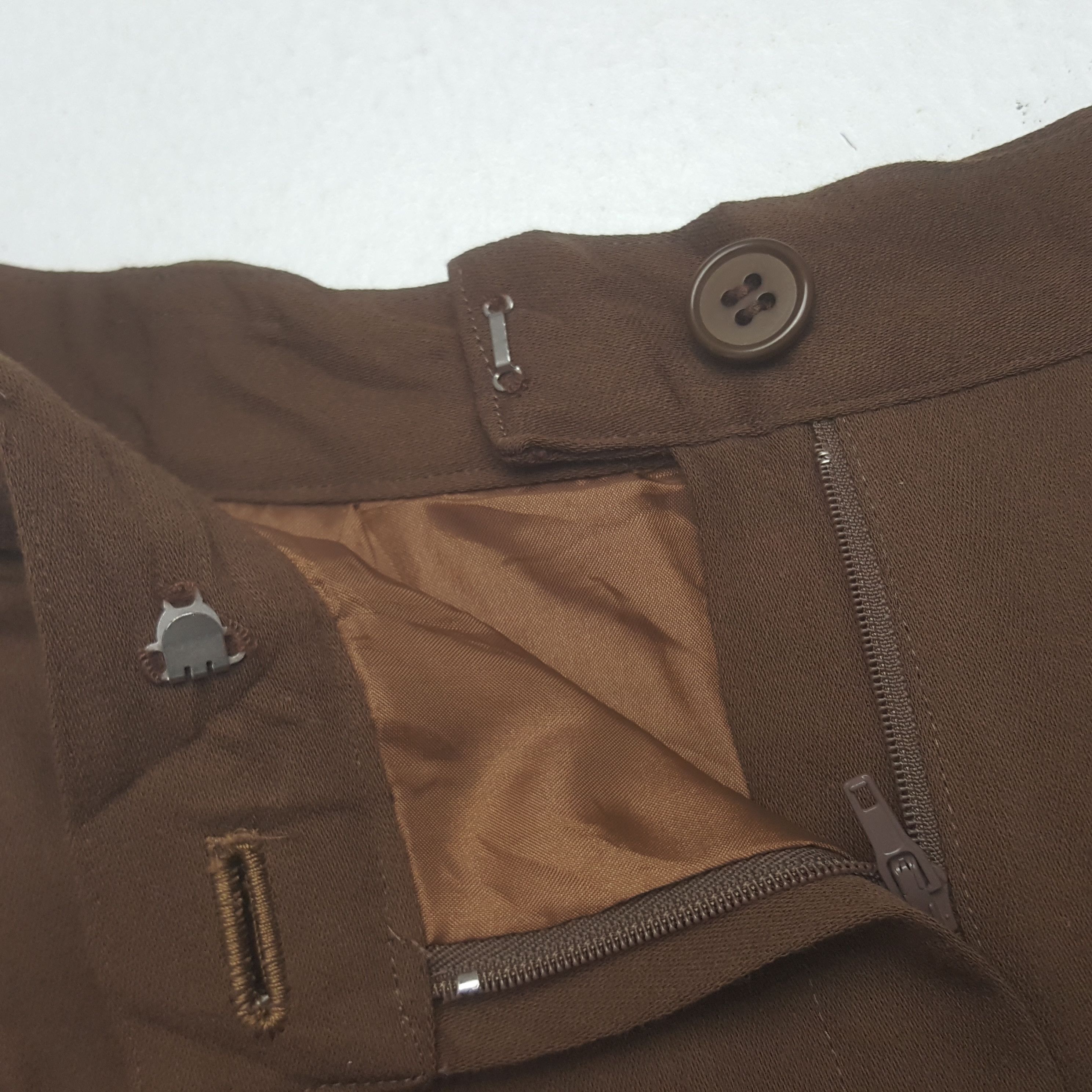 Jean Charles De Castelbajac Vintage Jean Charles de Cartelbajac Boxy Short Pants C318N10 Size 24" / US 00 / IT 34 - 5 Thumbnail