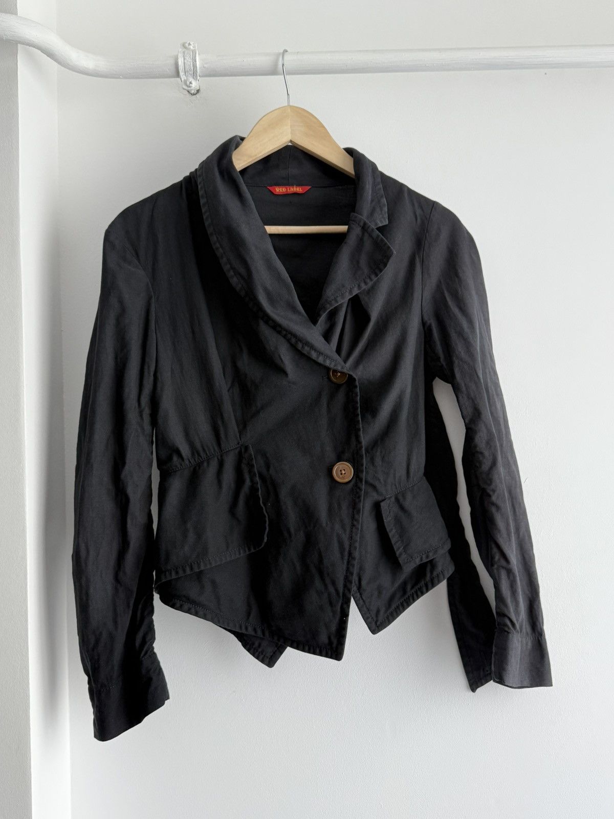 Vivienne Westwood Archive Vivienne Westwood Red Label Vintage Blazer Size 44 Size M / US 6-8 / IT 42-44 - 16 Thumbnail