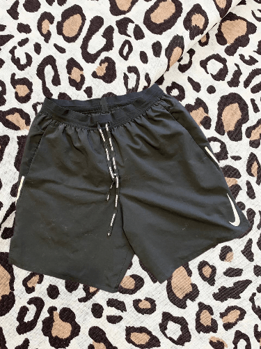 Nike Nike shorts vintage streetwear 00s Size US 30 / EU 46 - 1 Thumbnail