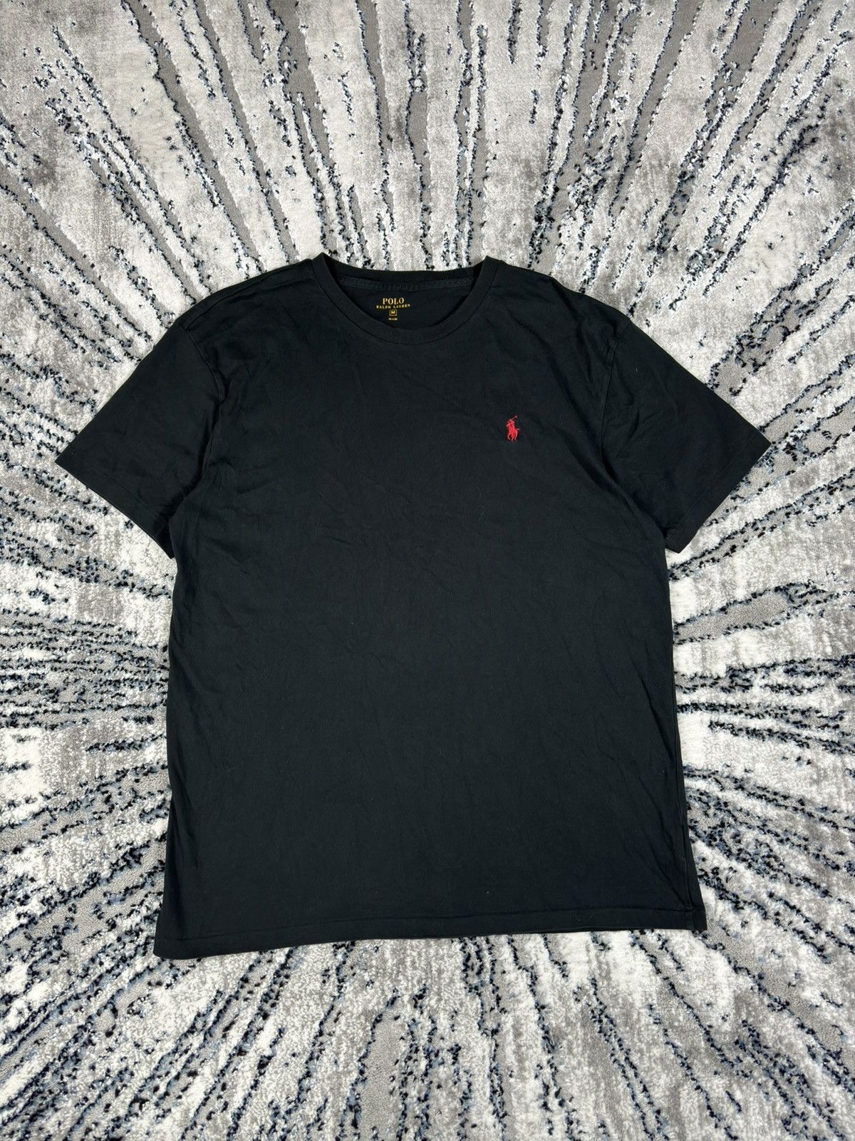 Glo Gang Vintage Chief Keef Ralph Lauren Y2K Chicago Affliction opium Size US M / EU 48-50 / 2 - 1 Thumbnail