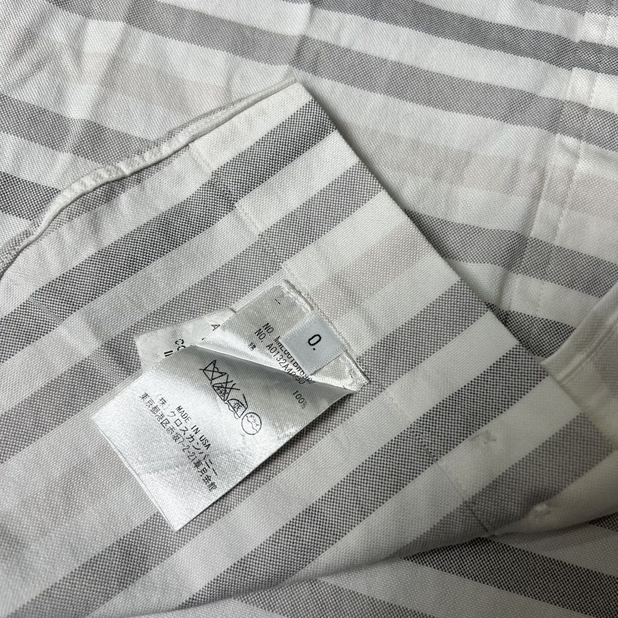 Thom Browne THOM BROWNE SHIRT Size US S / EU 44-46 / 1 - 2 Thumbnail