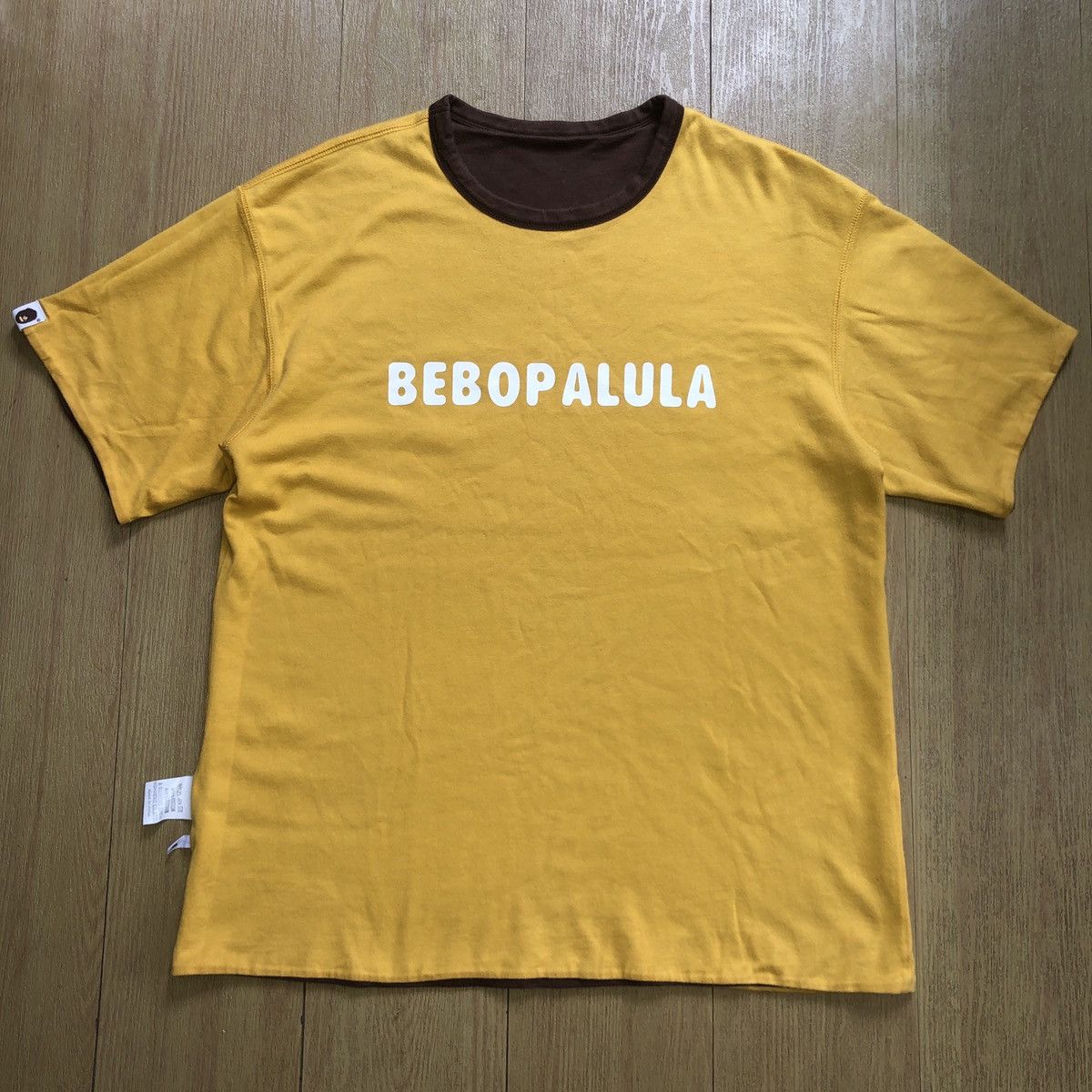 Bape OG BATHINGAPE Bebopalula Reversible Size US M / EU 48-50 / 2 - 2 Thumbnail