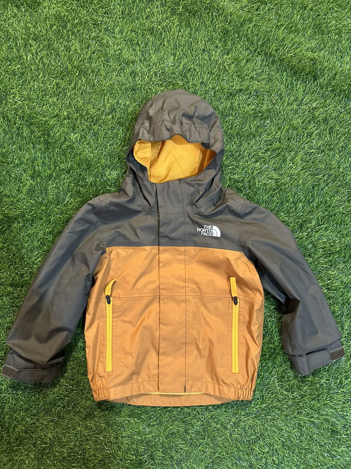 The North Face The North Face Toddler Snowquest Triclimate Size 3T Size US XXS / EU 40 - 1 Thumbnail