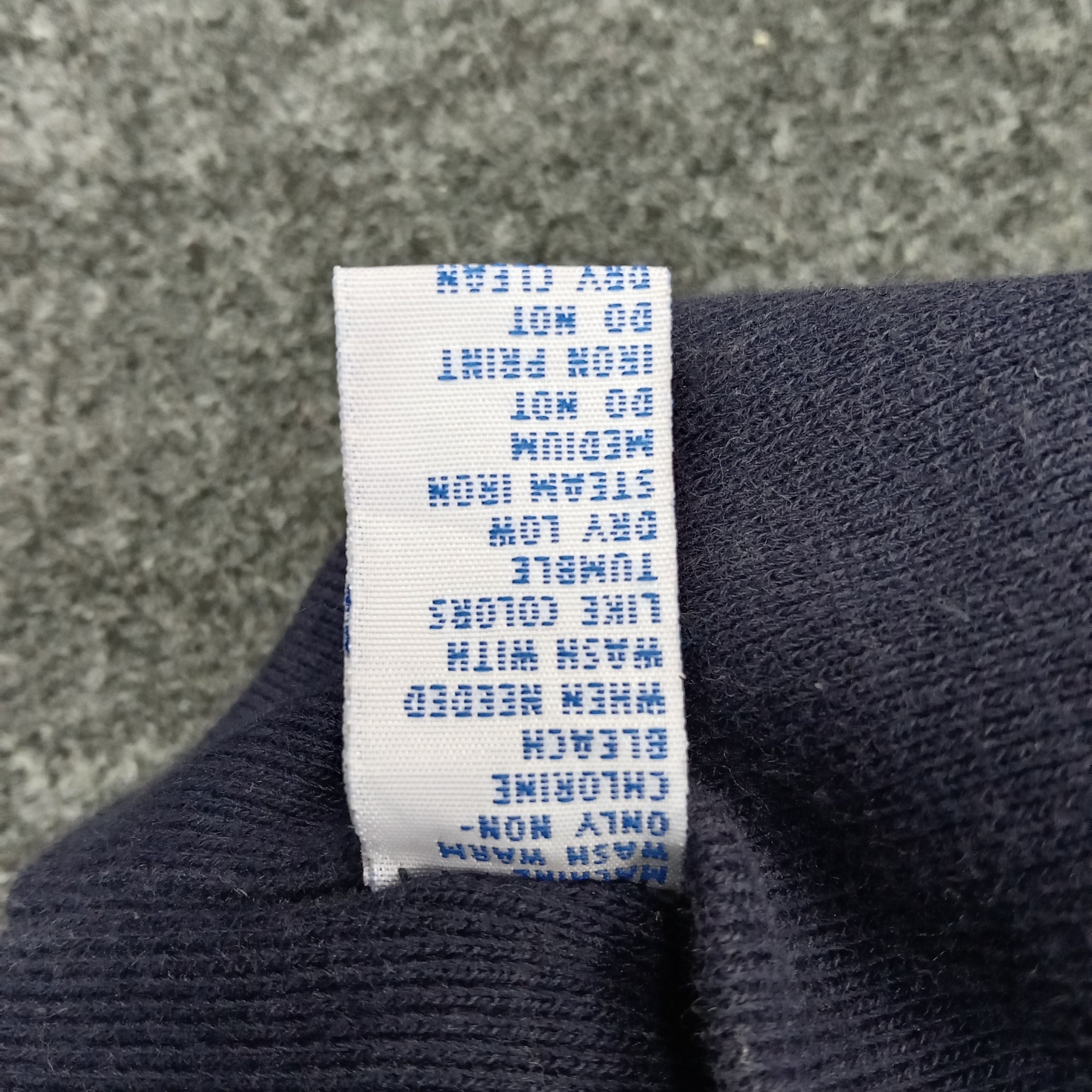 Polo Ralph Lauren Polo Bear by Ralph Lauren American Brand Sweatshirt C242N23 Size US M / EU 48-50 / 2 - 7 Thumbnail