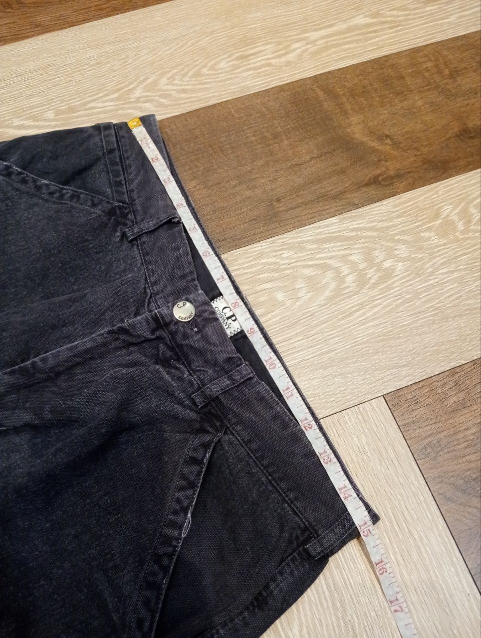 C.P. Company VINTAGE C.P COMPANY COTTON PANTS Size US 30 / EU 46 - 13 Thumbnail