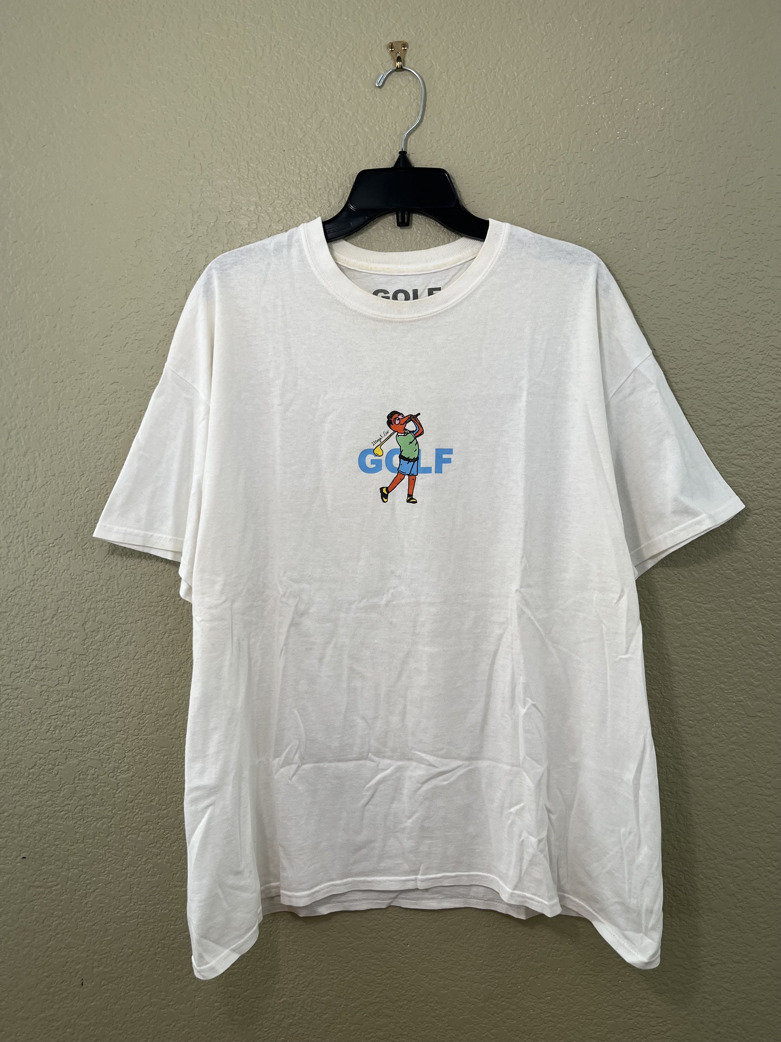 Golf wang tshirts sale