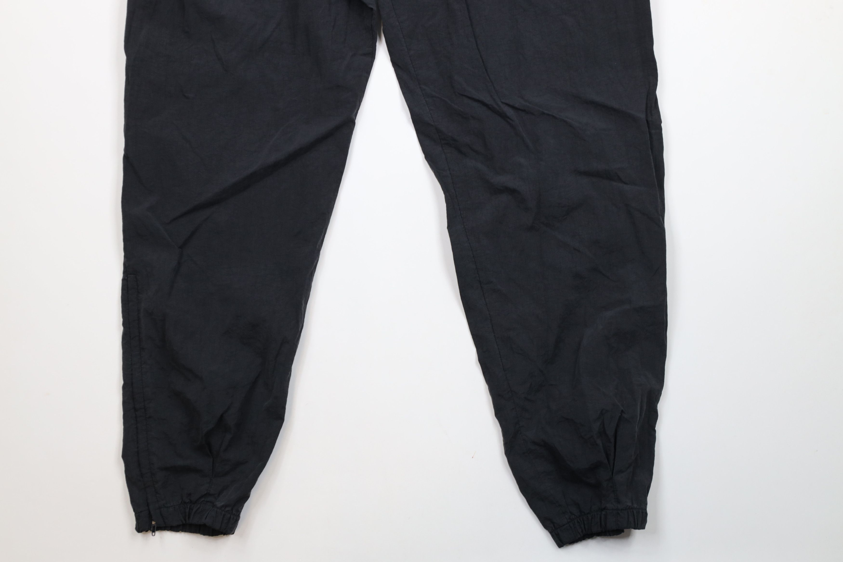 Nike Vintage 90s Nike Travis Scott Mini Swoosh Joggers Pants Size US 36 / EU 52 - 4 Thumbnail
