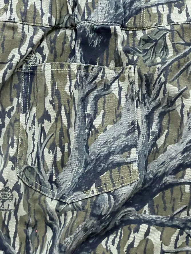 Mossy Oaks × Supreme Supreme Mosey Oak Coverall Size US 36 / EU 52 - 7 Thumbnail