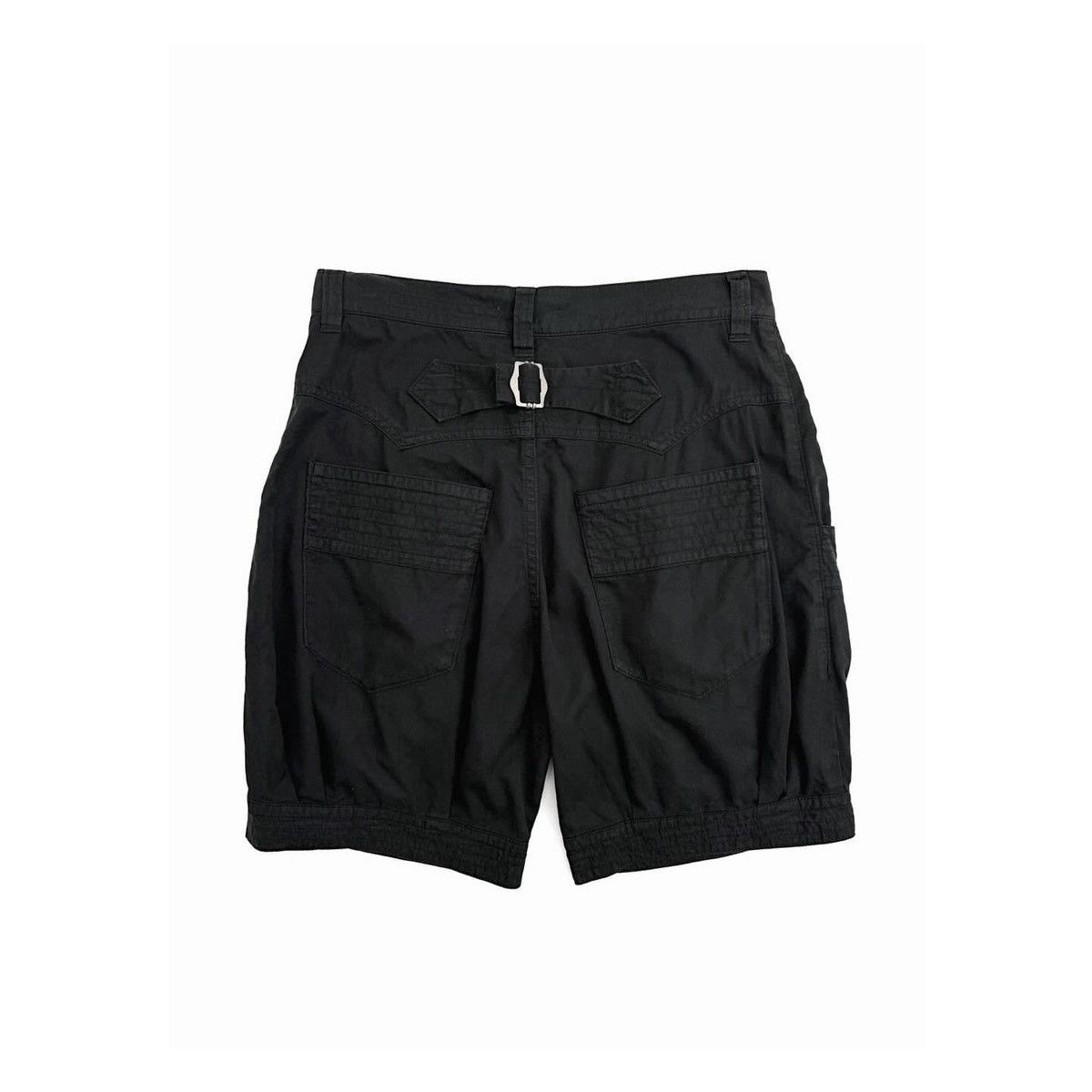 Issey Miyake Sunao Kuwahara ISSEY MIYAKE Pants Size US 30 / EU 46 - 4 Thumbnail