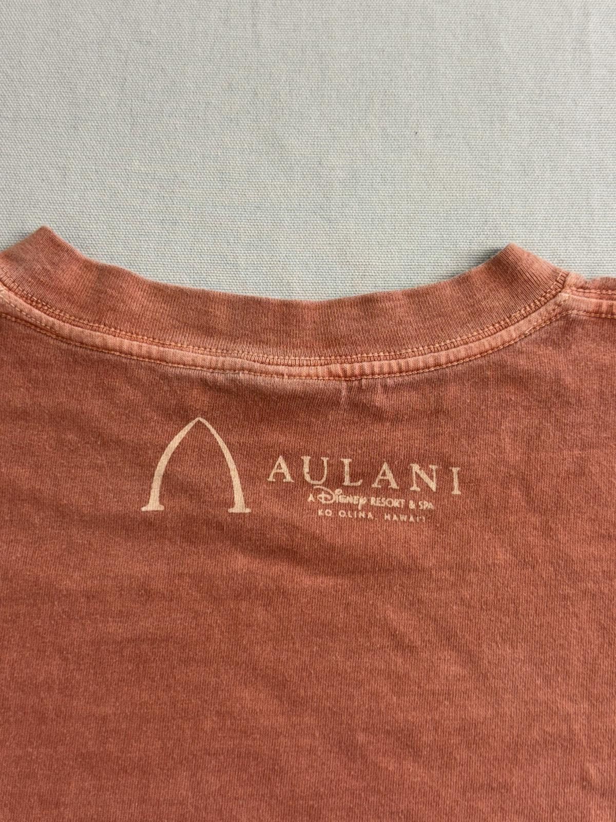 Other Aloha Alunai Disney Resort & Spa T-shirt Ko Olina Hawaii - M Size US L / EU 52-54 / 3 - 7 Thumbnail