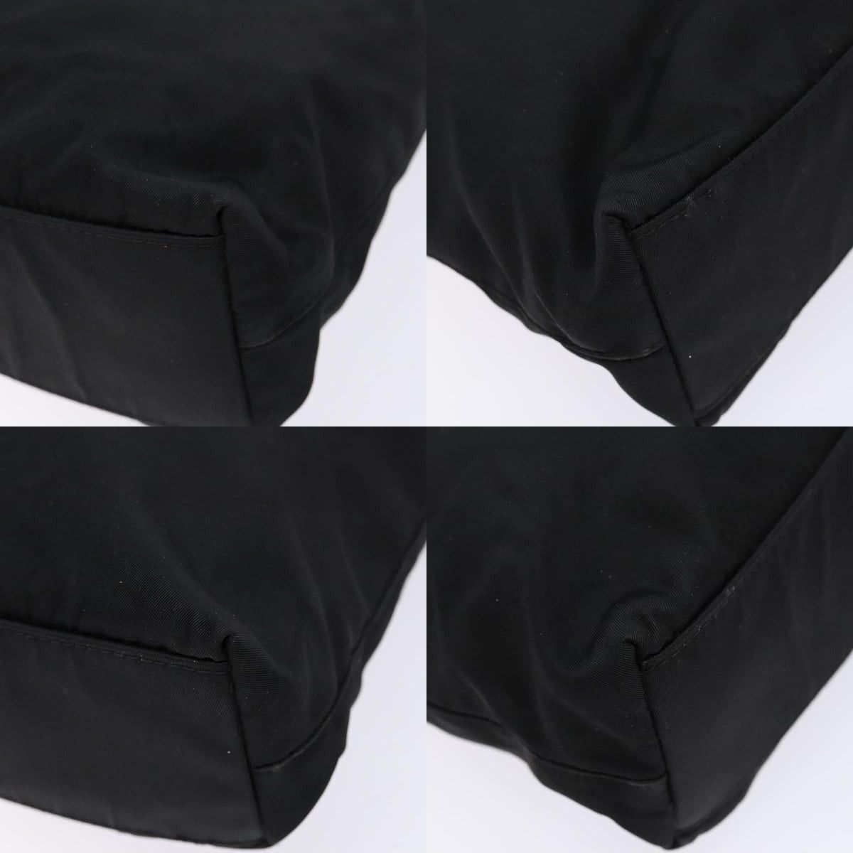 Dior DIOR Tote Bag Nylon Black Size ONE SIZE - 10 Thumbnail