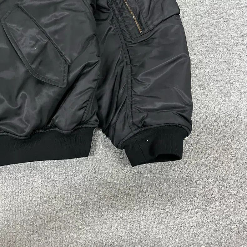 Balenciaga Balenciaga Cotton-padded jacket Size US S / EU 44-46 / 1 - 3 Thumbnail