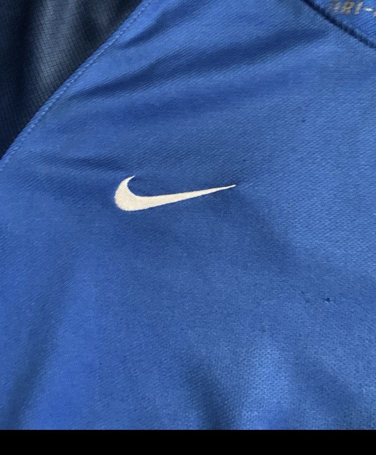Nike Jersey dream french coman Size US XS / EU 42 / 0 - 8 Thumbnail
