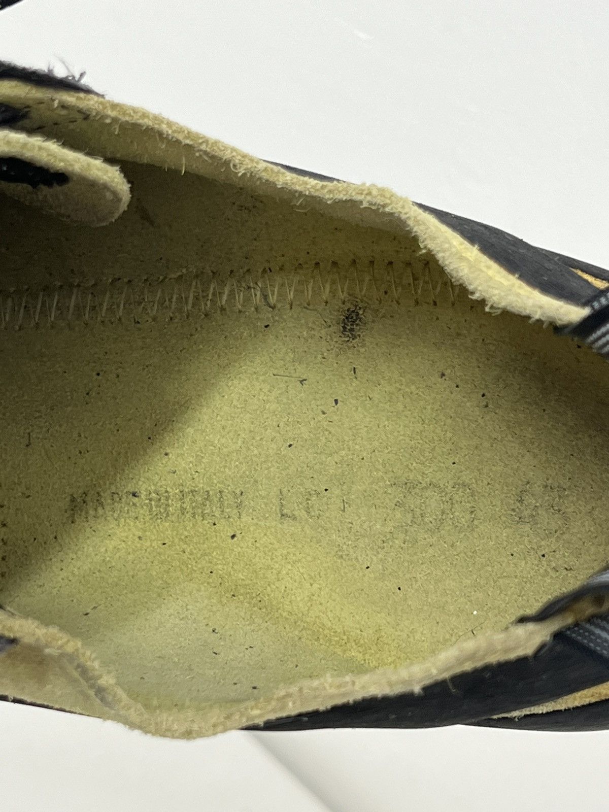 Stone Island Stone Island X La Sportiva shoes Size US 9 / EU 42 - 9 Thumbnail