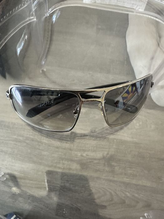 Chrome Hearts Chrome Hearts Starfire Sunglasses | Grailed