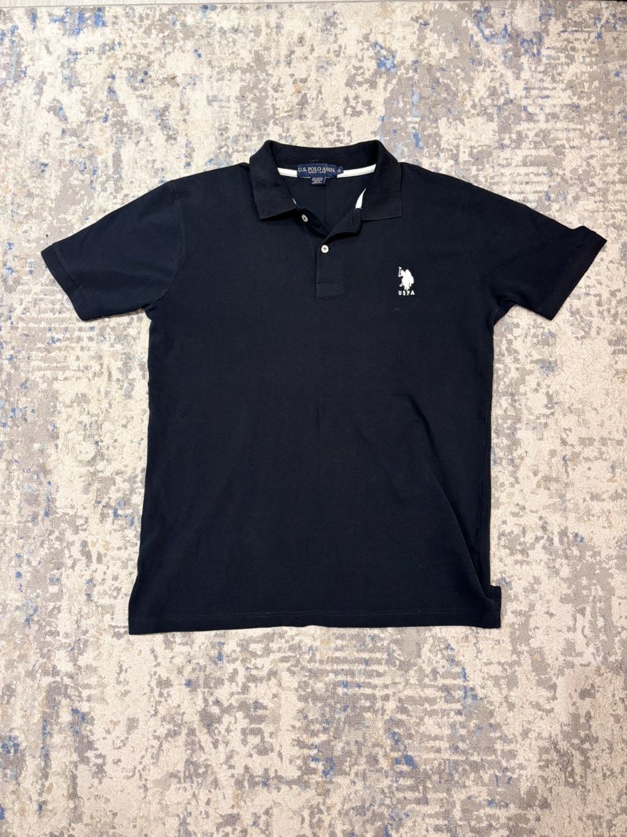Polo Ralph Lauren × U.S. Polo Assn. Polo Assn. Polo shirt Size US M / EU 48-50 / 2 - 1 Thumbnail