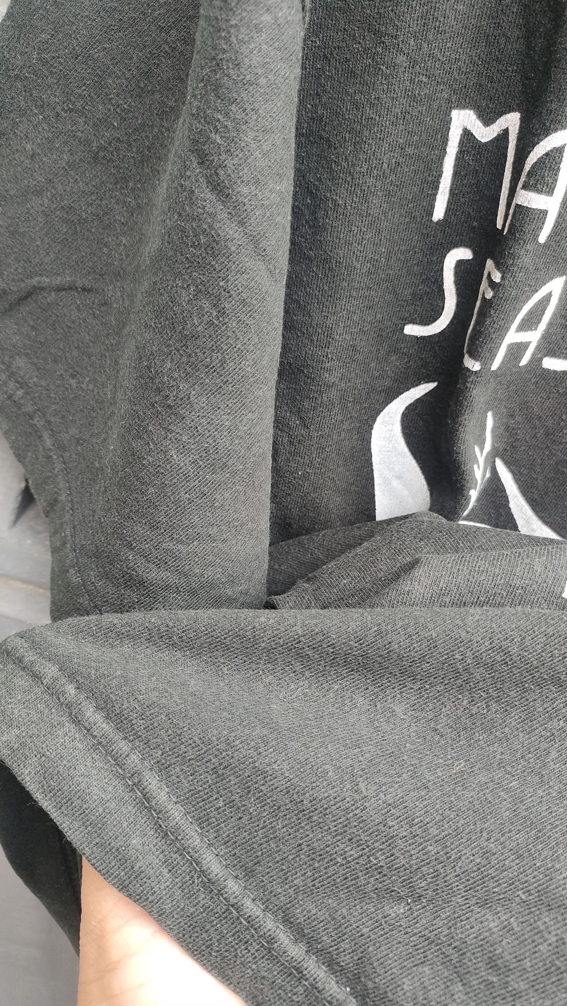 Band Tees × Vintage Mad Season - Above Size US L / EU 52-54 / 3 - 5 Thumbnail