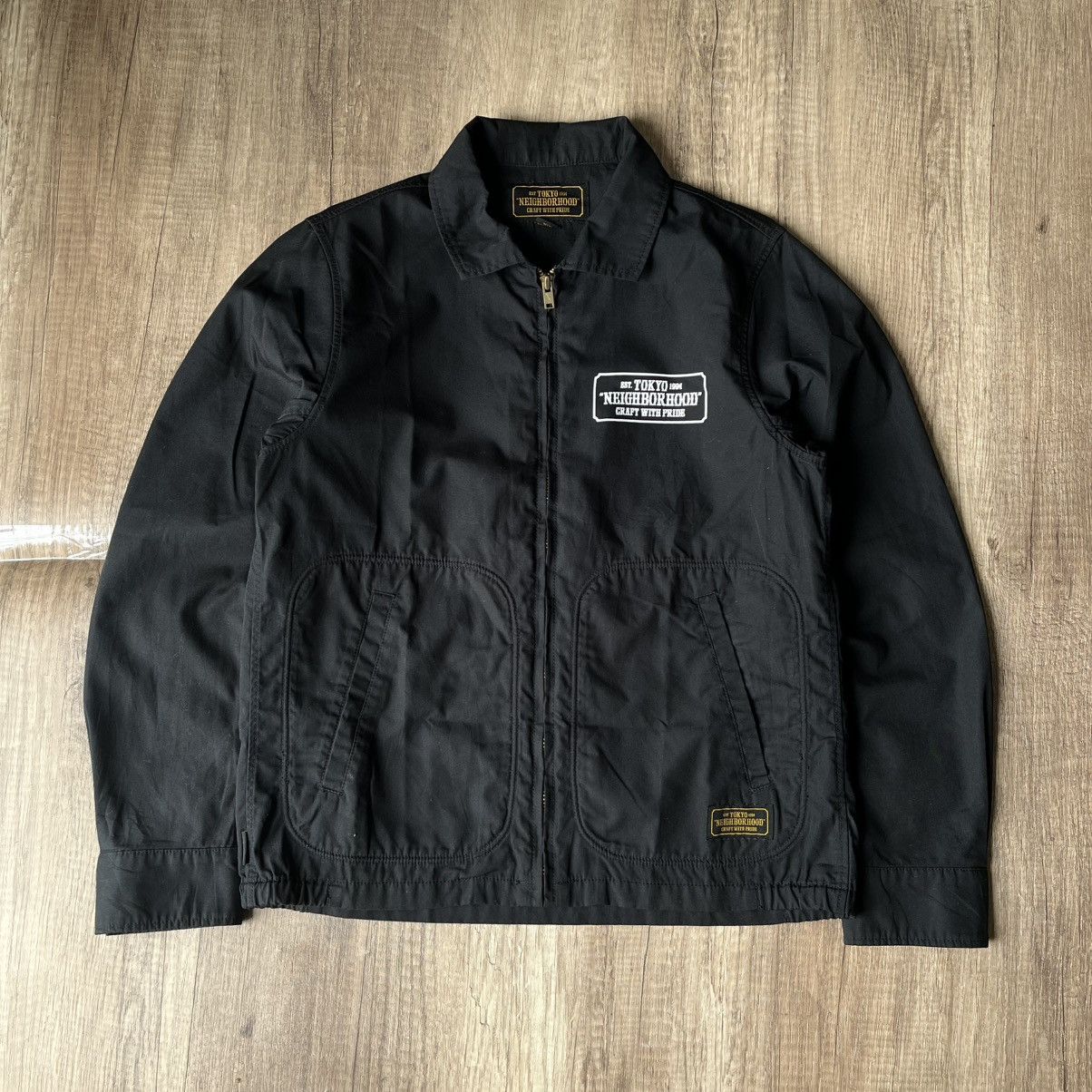 Neighborhood SOLD OUT Size US S / EU 44-46 / 1 - 3 Thumbnail