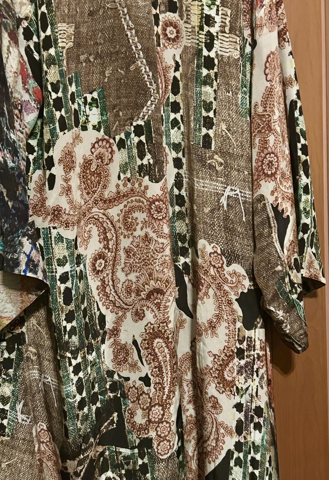H&M H&M Capsule Collection Size ONE SIZE - 6 Thumbnail