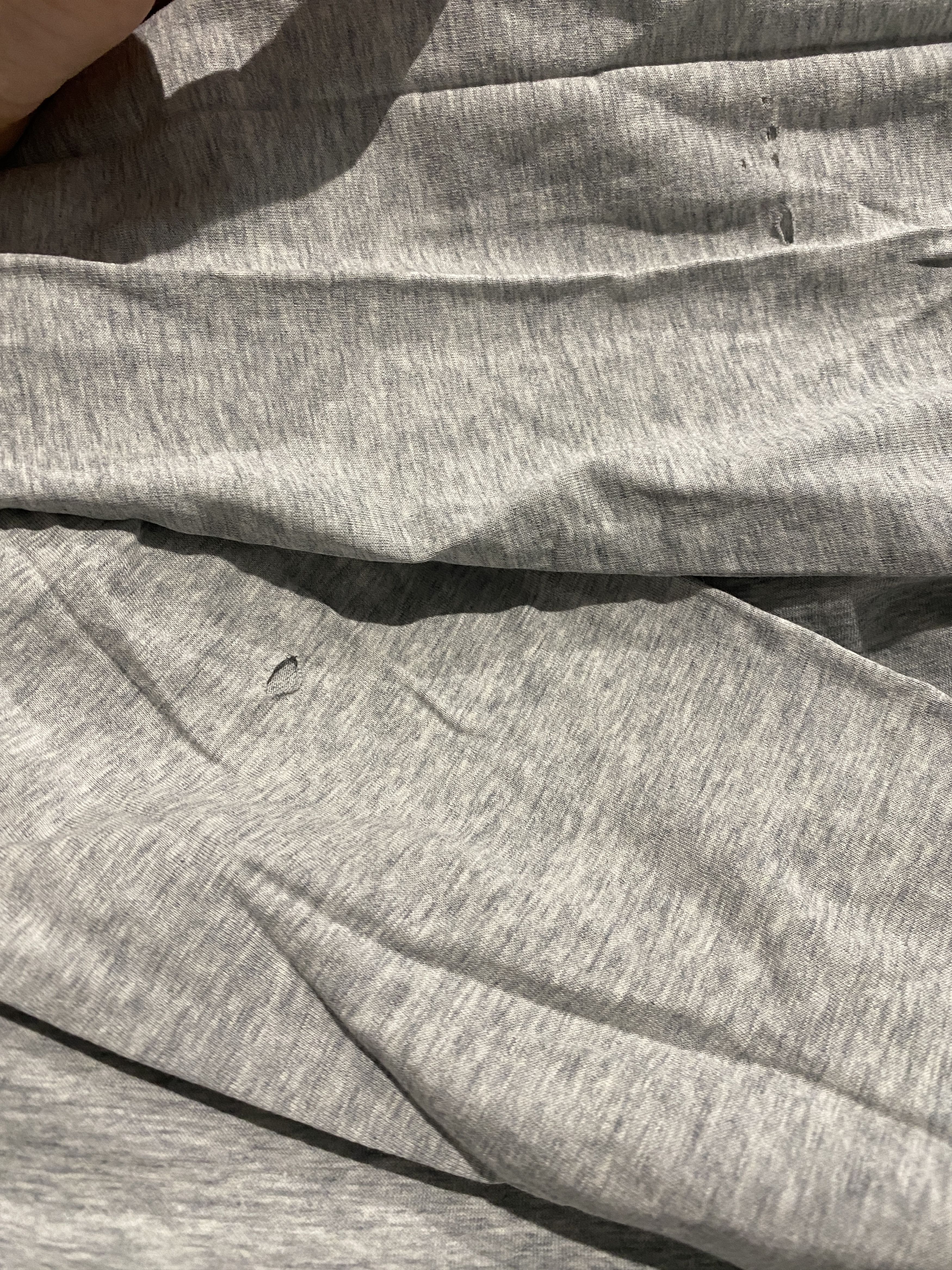 Norse Projects Norse Projects Jesper Mercerized long sleeve t-shirt tee Size L / US 10 / IT 46 - 8 Thumbnail