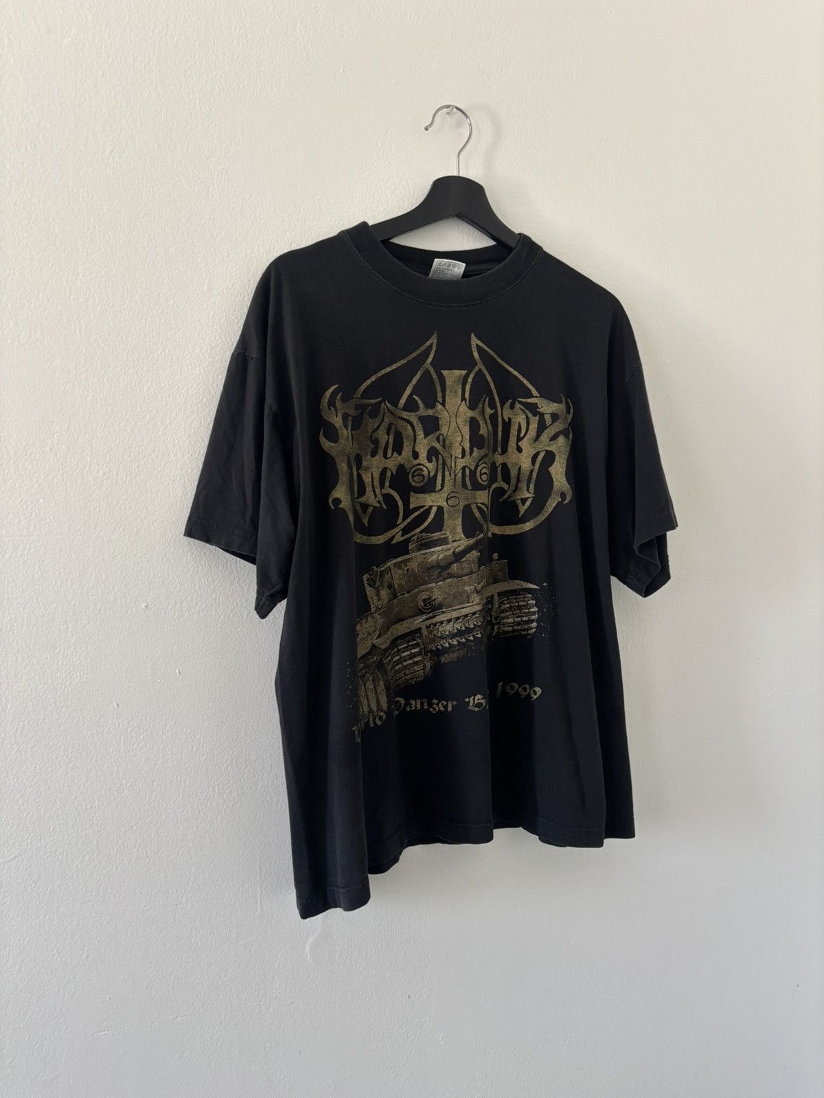 Vintage Marduk | Grailed