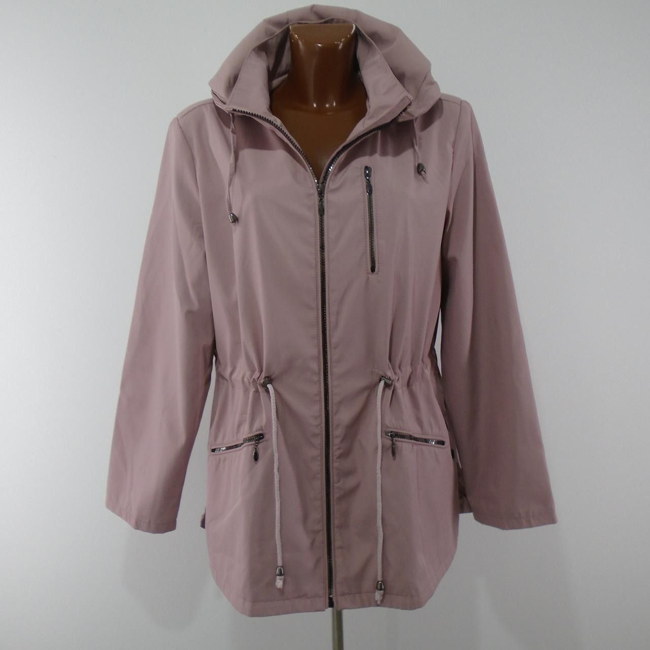 Other Women's Jacket C Size 3XL / US 20-22 - 1 Thumbnail