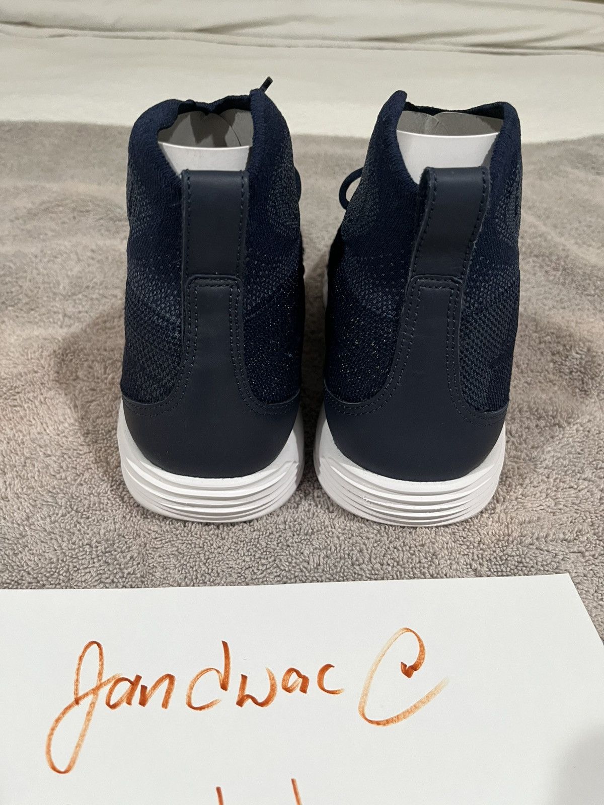Nike Nike Lunar Magista 2 FK FC Size US 11 / EU 44 - 4 Thumbnail