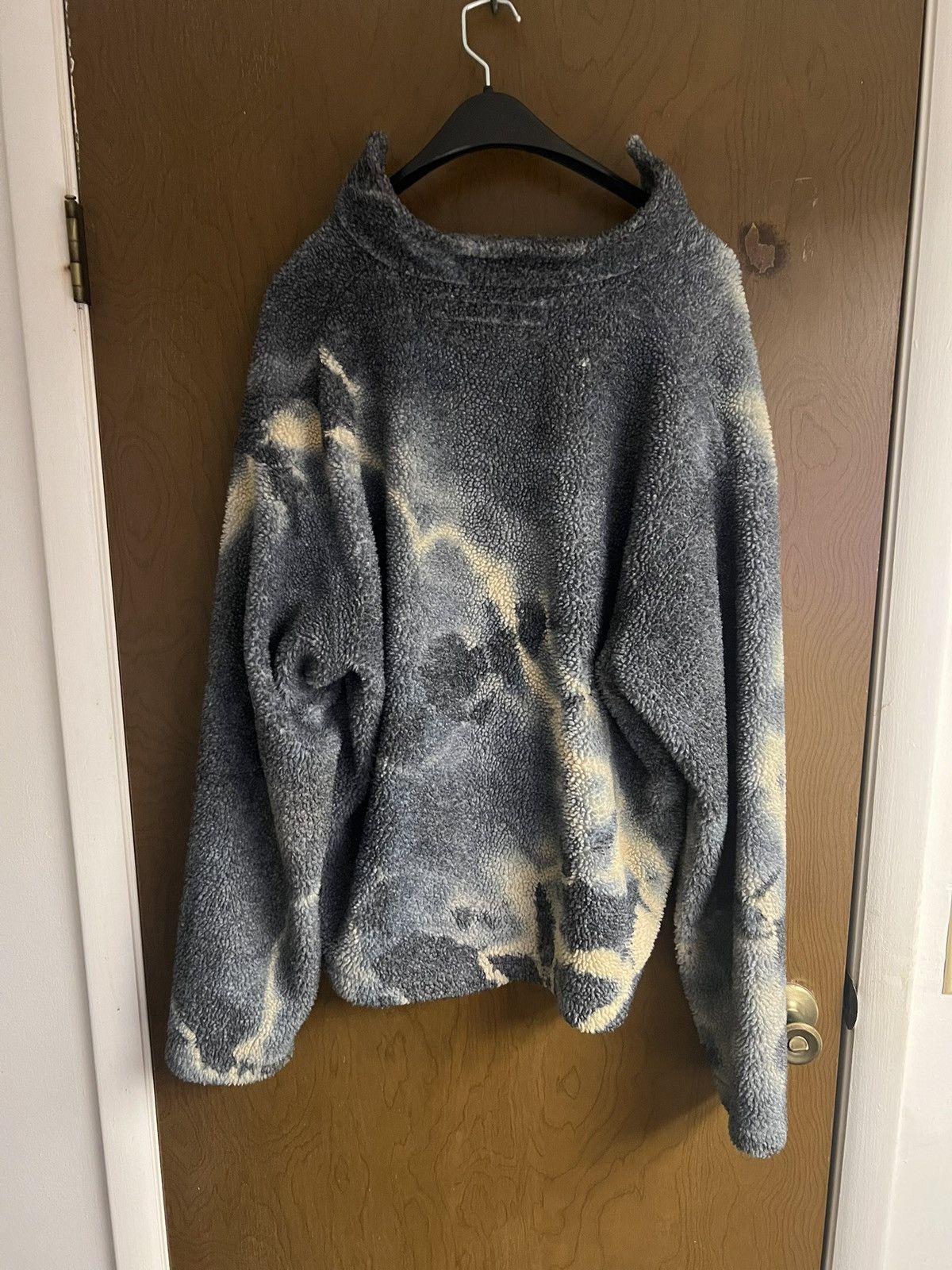Cactus Plant Flea Market OG Cowboy Pullover Size US XL / EU 56 / 4 - 6 Thumbnail