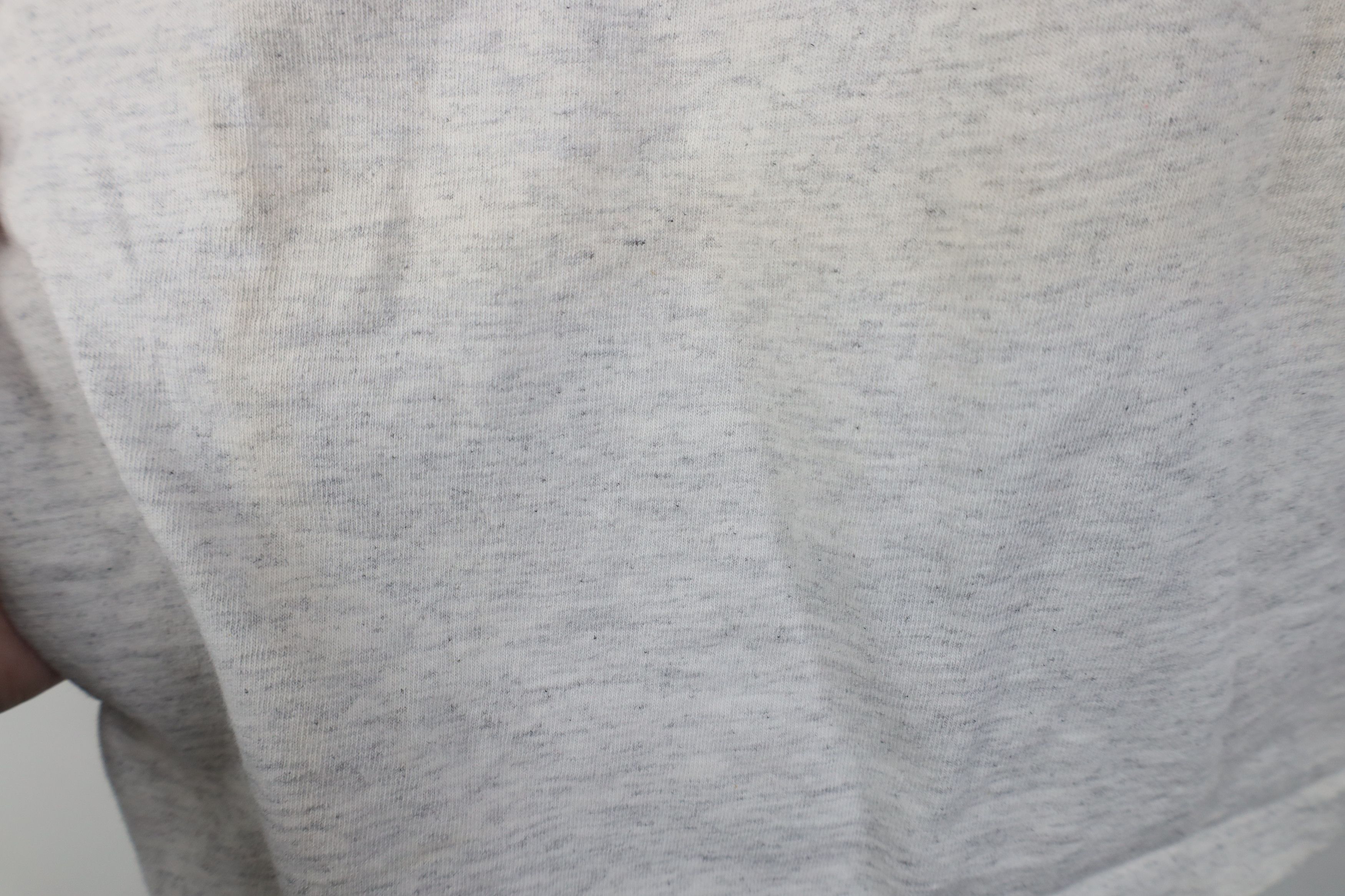 Hard Rock Cafe Vintage 90s Hard Rock Cafe Dallas Cactus T-Shirt Gray USA Size US XL / EU 56 / 4 - 6 Thumbnail