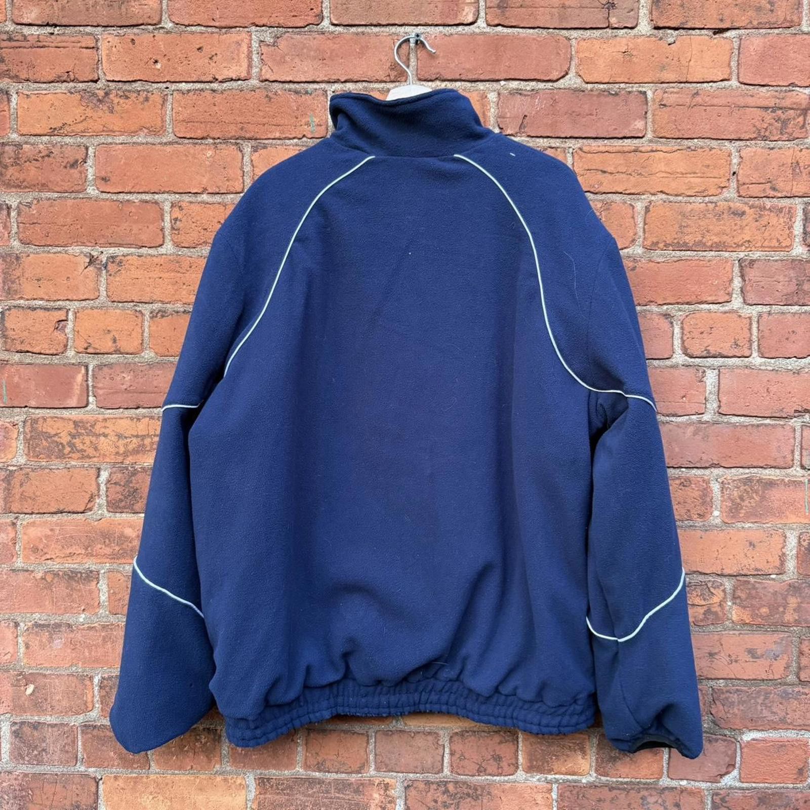 NFL Vintage Dallas cowboys reversible jacket 00s NFL XL Size US XL / EU 56 / 4 - 5 Thumbnail