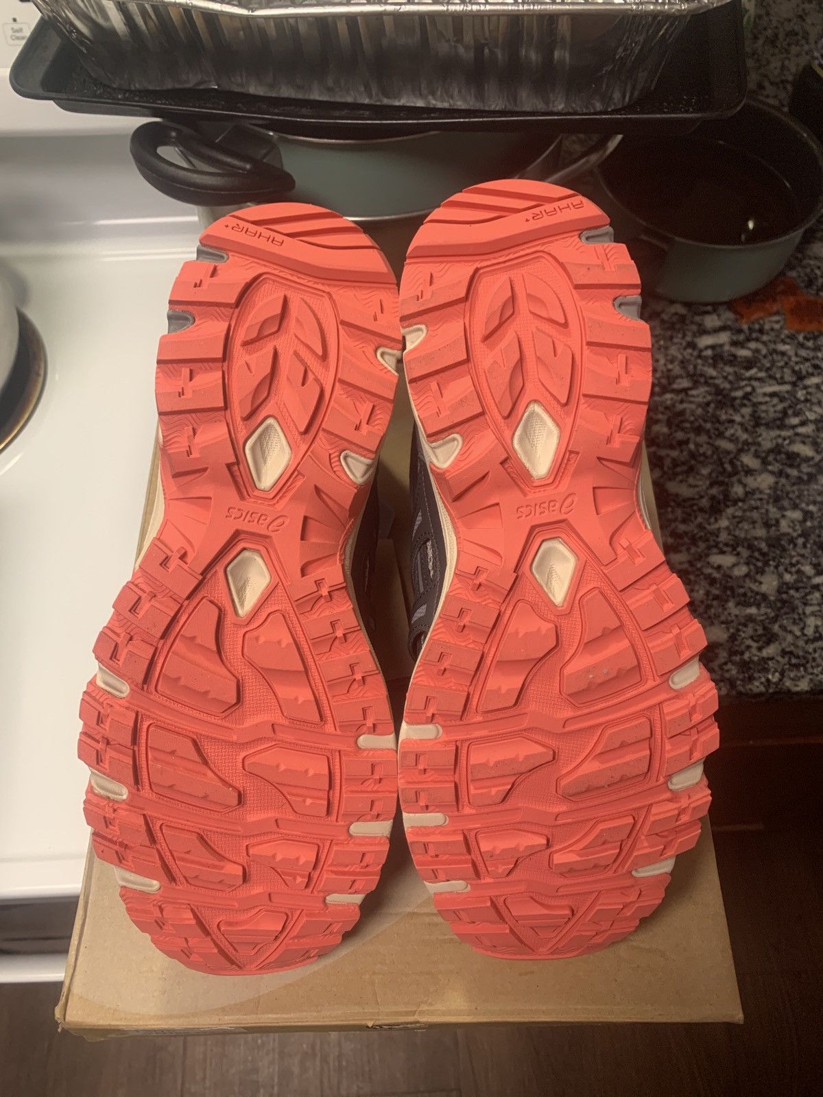 Asics Gel -Sonoma 15-50 MT Size US 12 / EU 45 - 5 Thumbnail