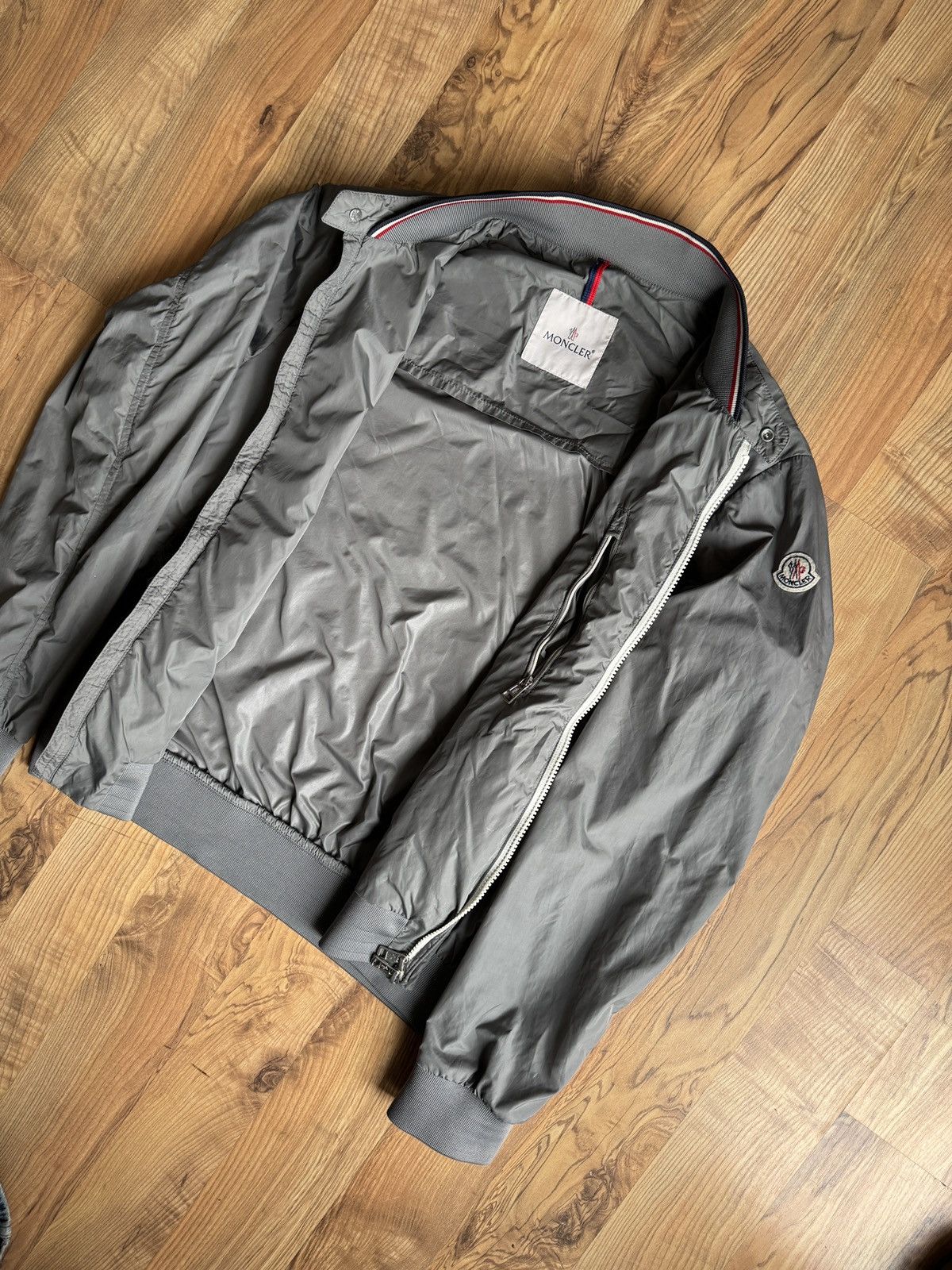 Moncler Moncler Miroir Jacket swag luxury Size US M / EU 48-50 / 2 - 2 Thumbnail