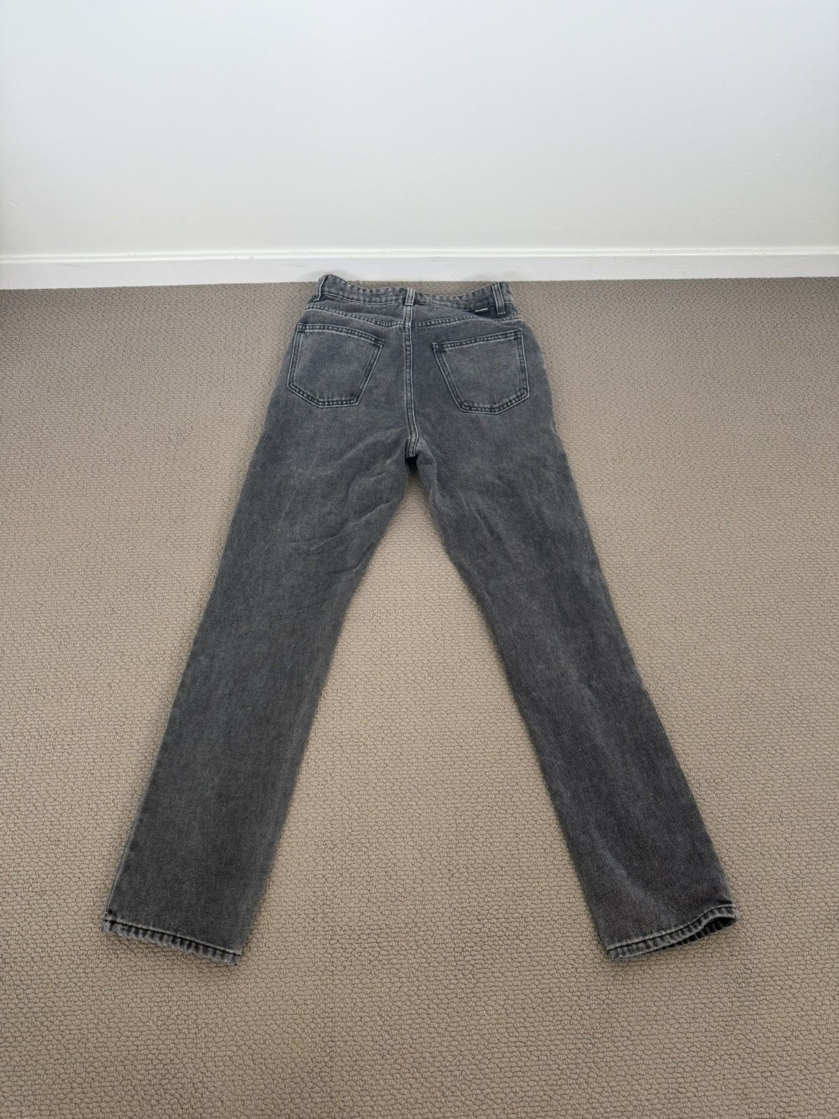 Billabong BILLABONG LADIES JEANS Size 26" / US 2 / IT 38 - 2 Thumbnail