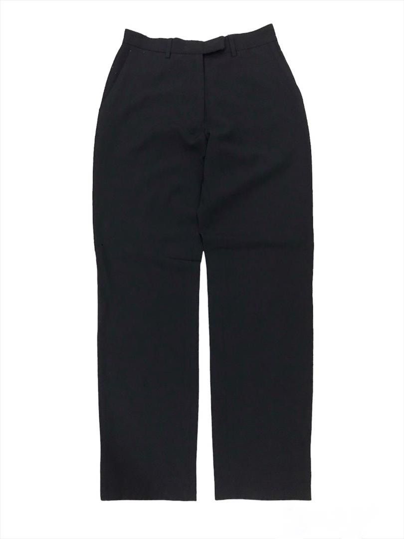 Helmut Lang 🔥Vintage Helmut Lang Pant Size US 26 / EU 42 - 2 Thumbnail