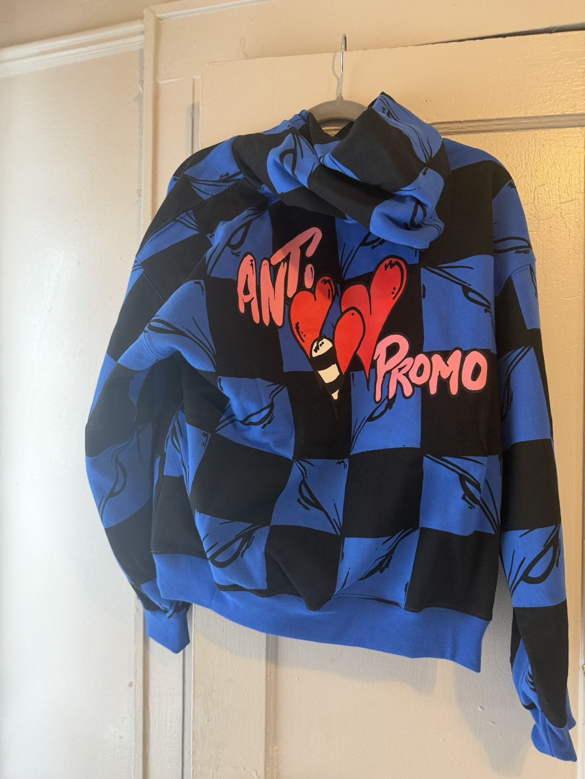 Matty Boy SOLD Matty boy antipromo hoodie Size US S / EU 44-46 / 1 - 2 Thumbnail