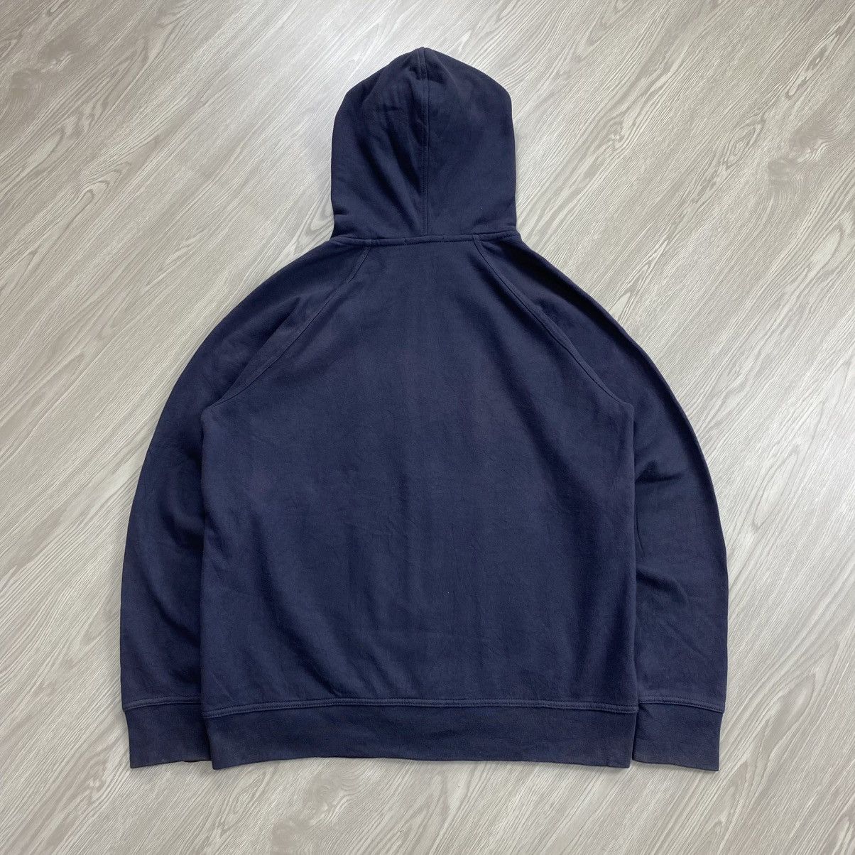 Alexander Wang 2000s Alexander Wang Balaclava Face Mask Ninja Zip Hoodie Size US M / EU 48-50 / 2 - 13 Thumbnail