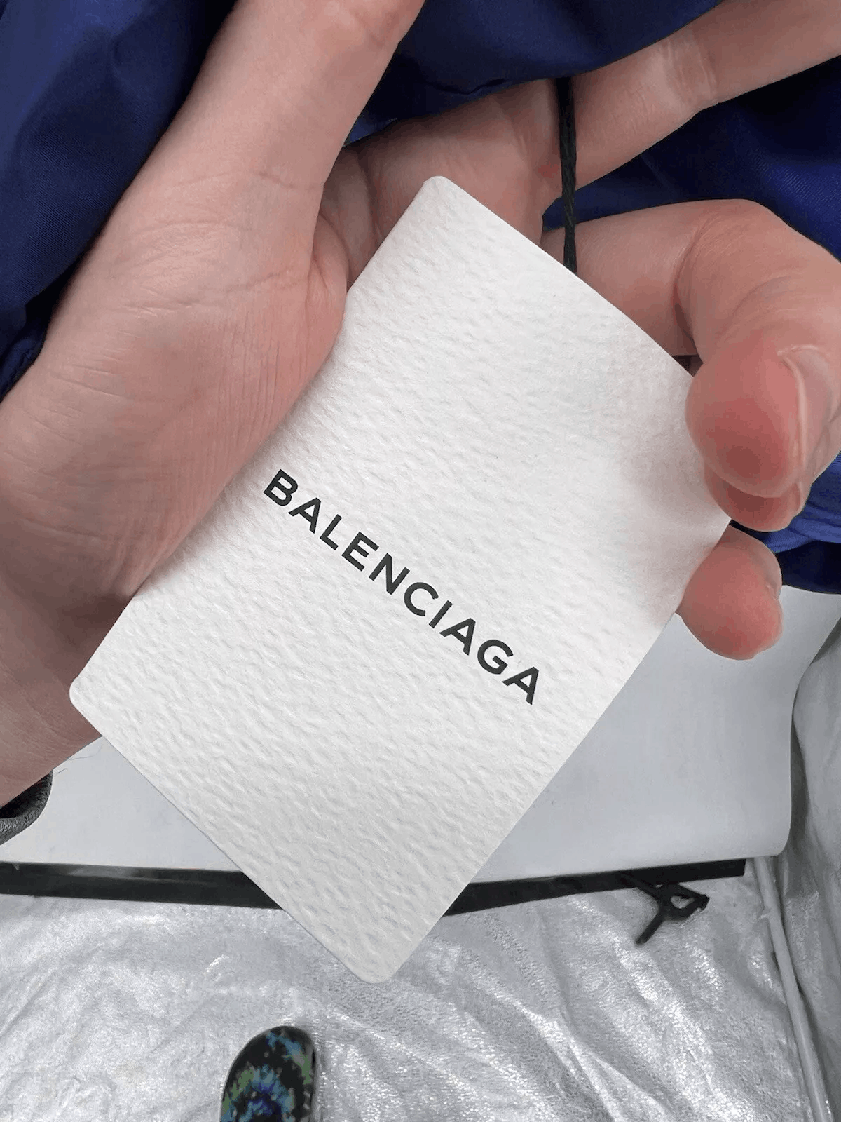 Balenciaga BALENCIAGA C Shape Coat Gilet EU 52 XL RRP $2990 Size US L / EU 52-54 / 3 - 9 Thumbnail