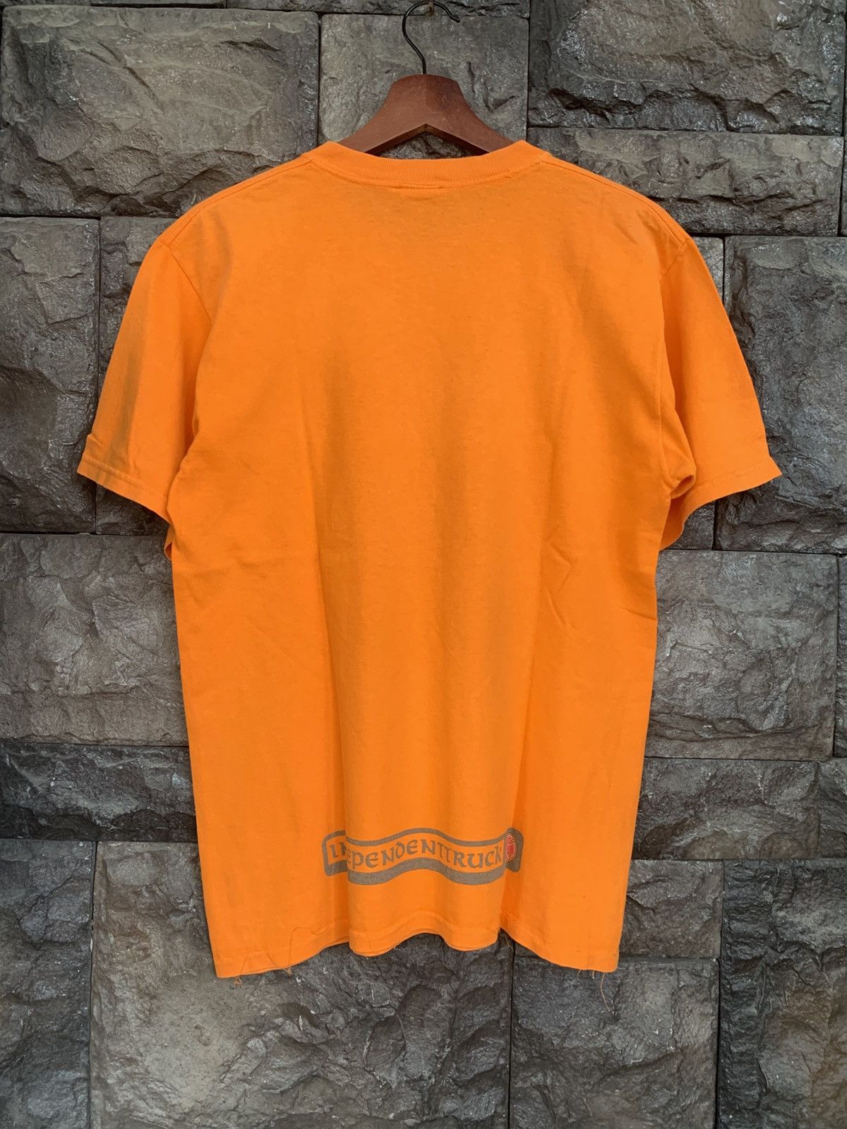 Independent Truck Co. Vintage Independent Truck Company Skateboards T shirt Size US M / EU 48-50 / 2 - 8 Thumbnail